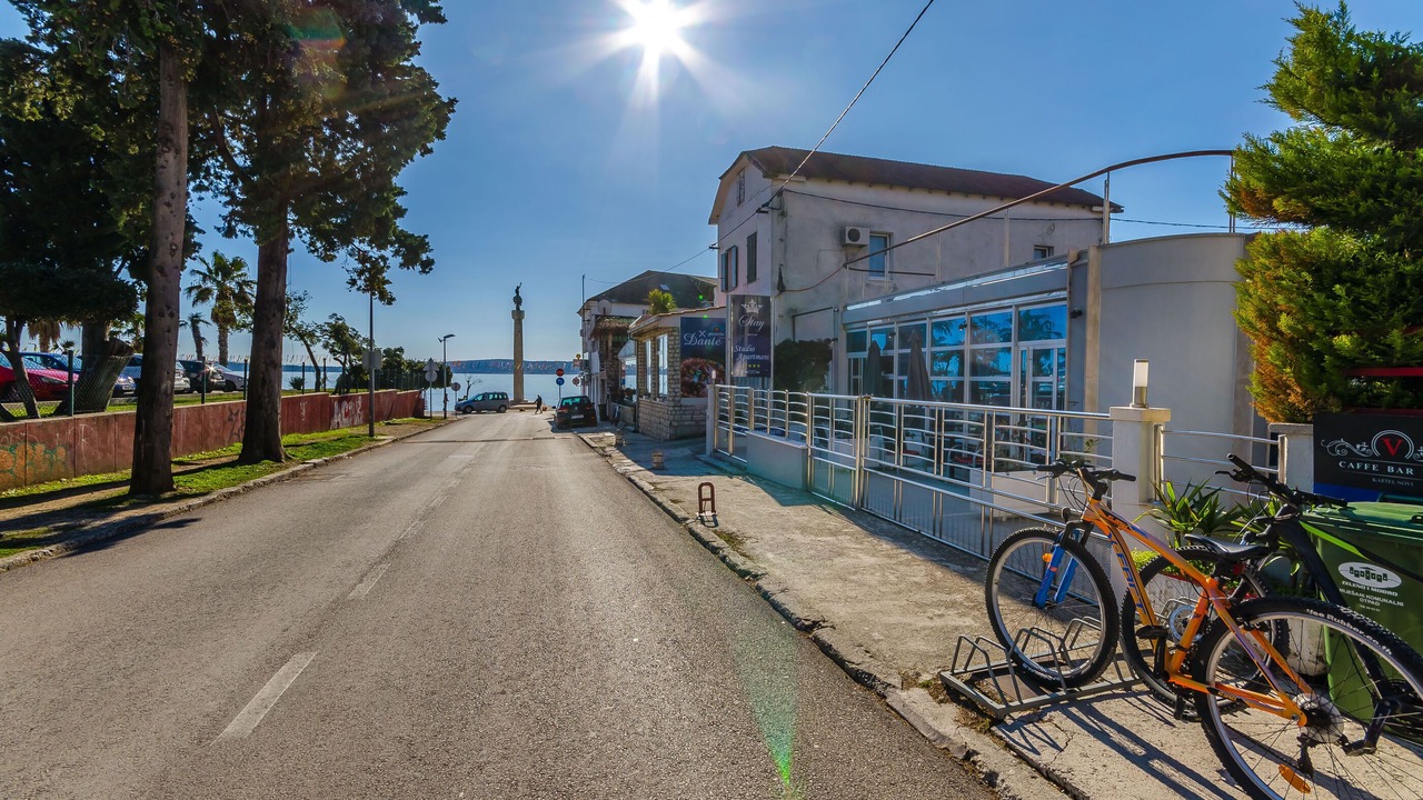 Photo of Outdoor in Kastel Novi