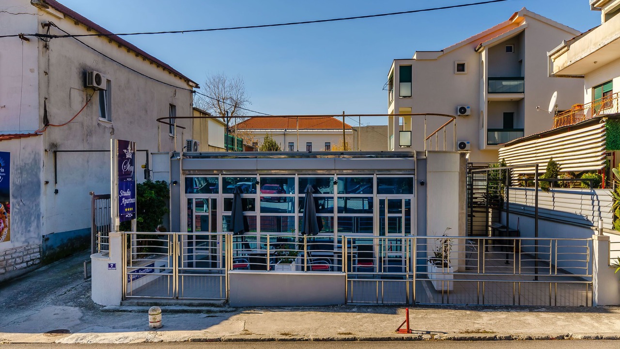 Photo of Outdoor in Kastel Novi