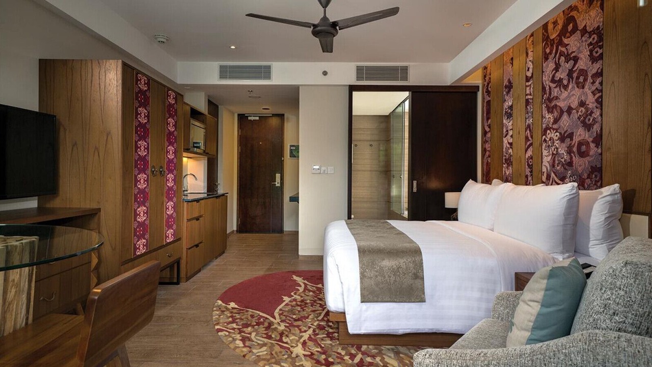 Photo of Bedroom in Sawangan