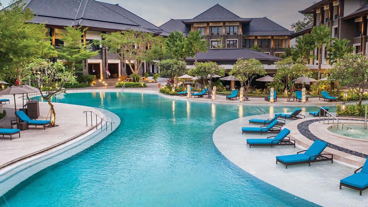 Photo of Outdoor in Sawangan