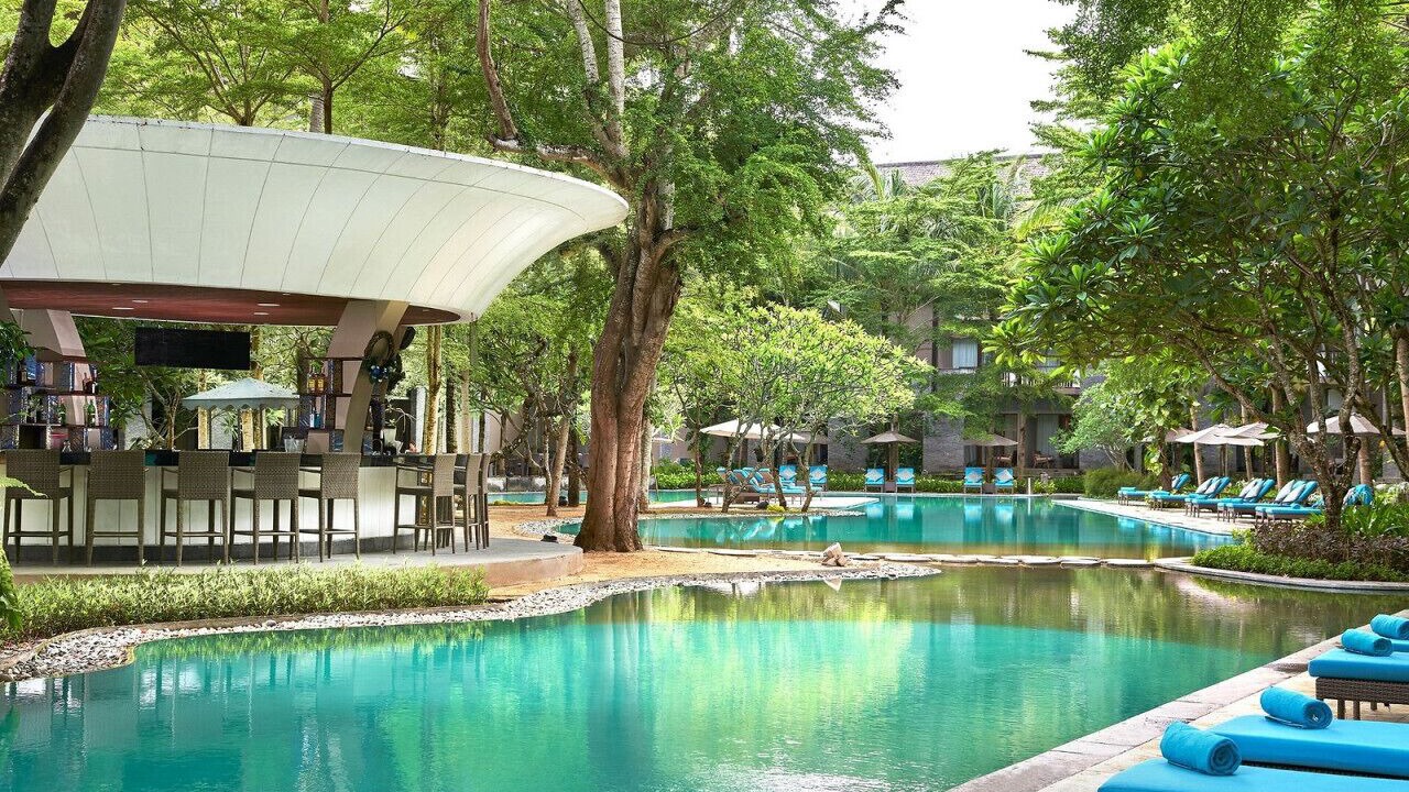 Photo of Outdoor in Sawangan