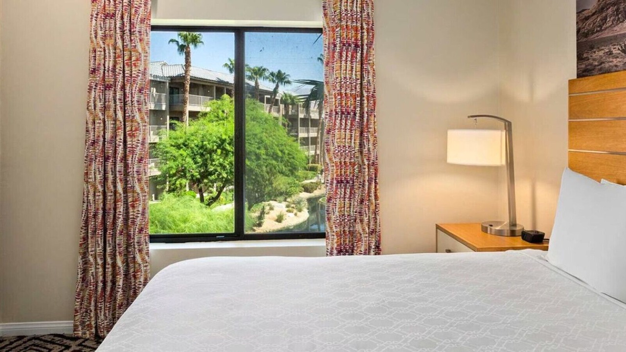 Photo of Bedroom in Terra Lago