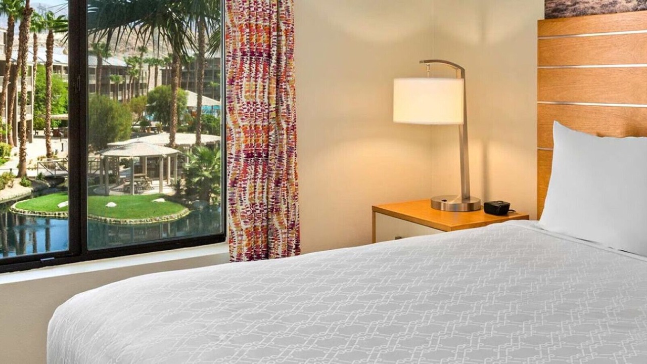 Photo of Bedroom in Terra Lago