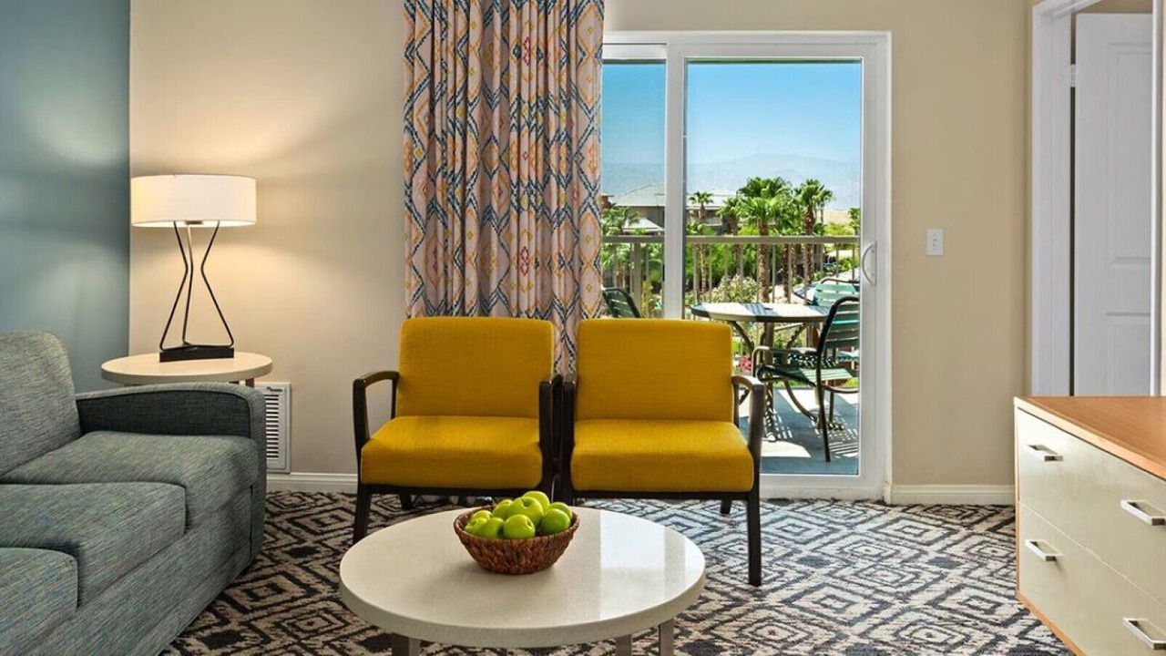 Photo of Livingroom in Terra Lago