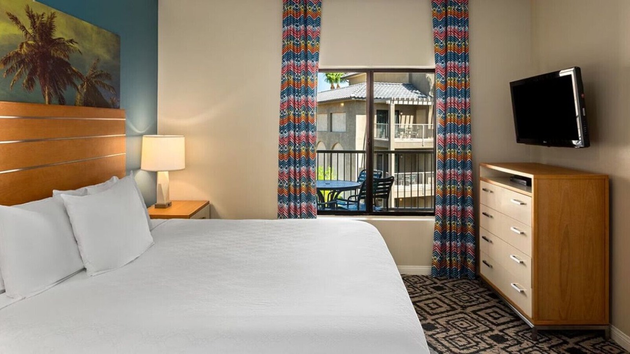 Photo of Bedroom in Terra Lago