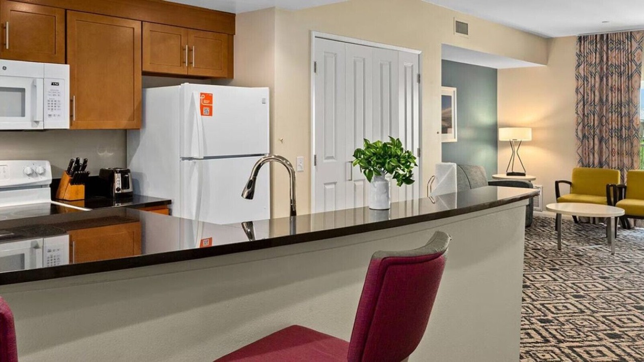 Photo of Kitchen in Terra Lago