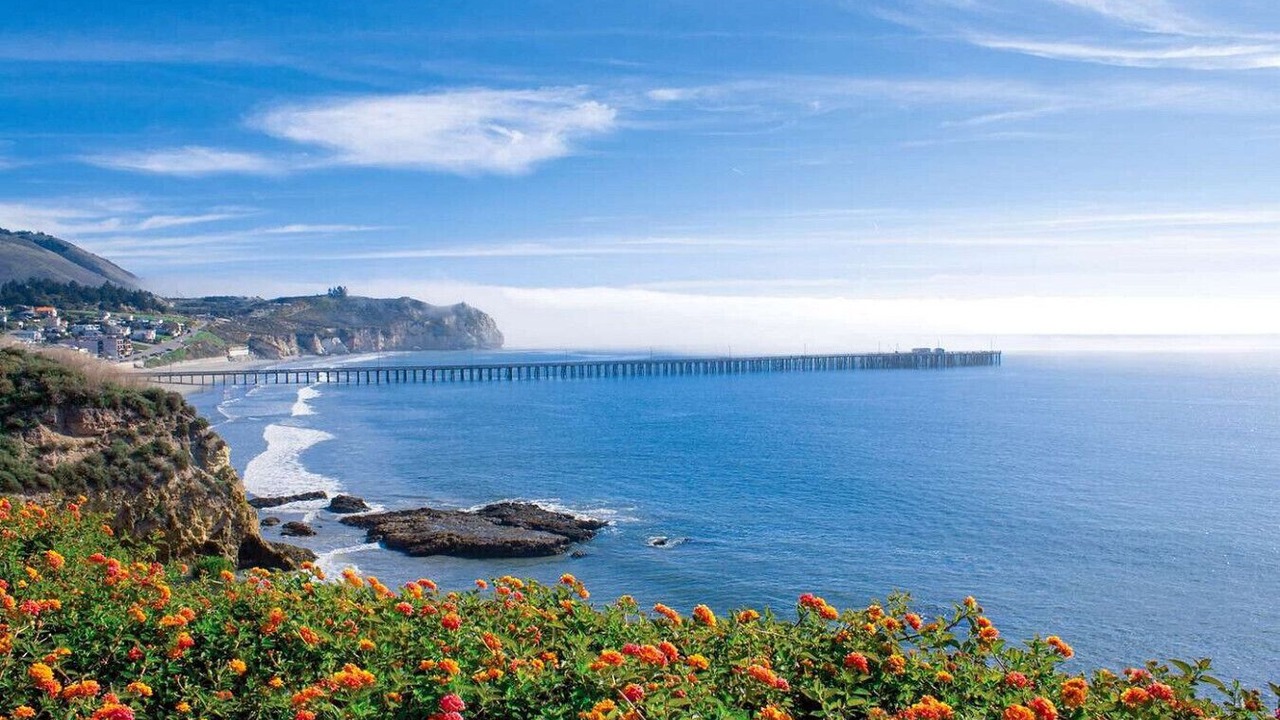 Photo of Others in Avila Beach