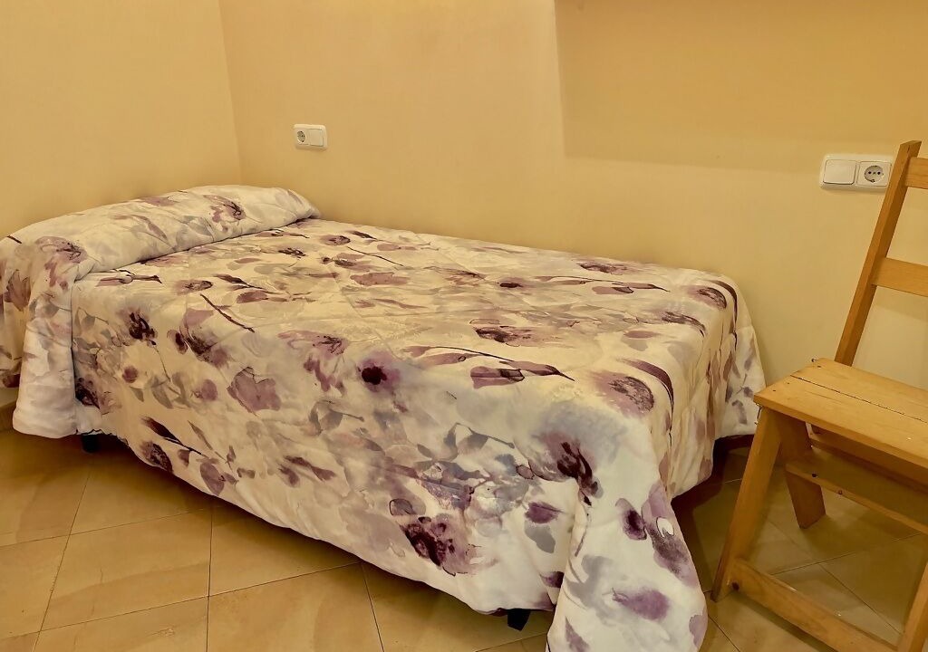 Photo of Bedroom in Bermeo