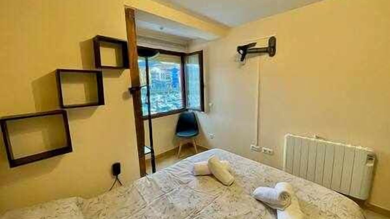 Photo of Bedroom in Bermeo