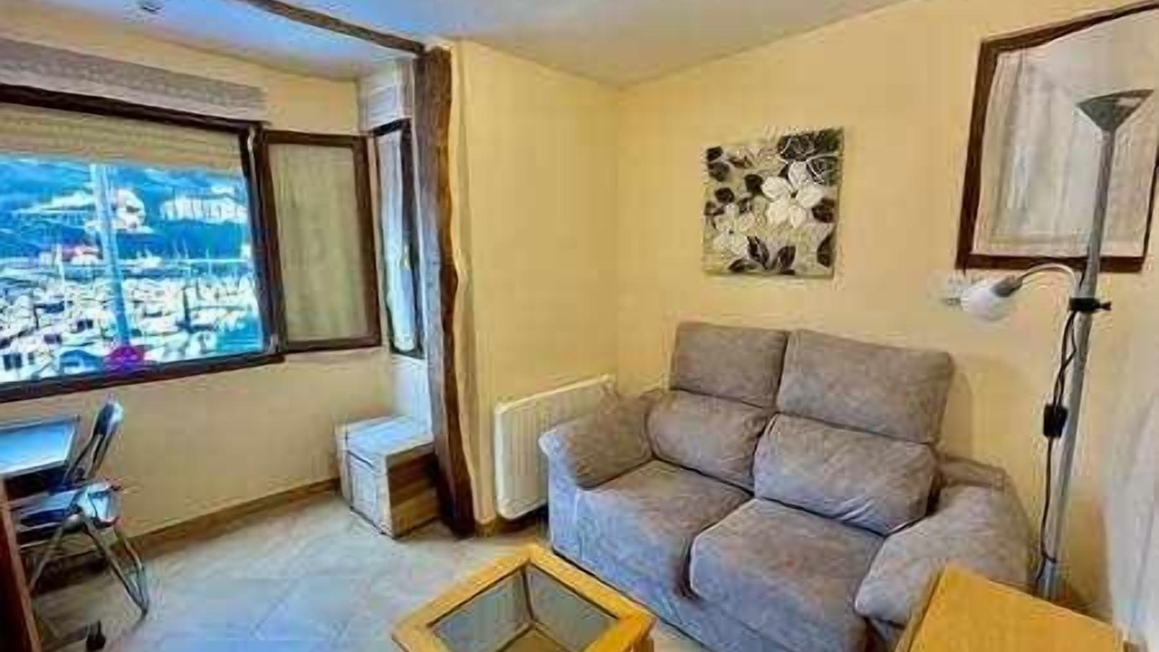 Photo of Livingroom in Bermeo