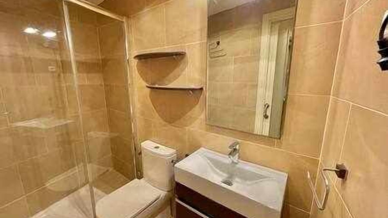 Photo of Bathroom in Bermeo