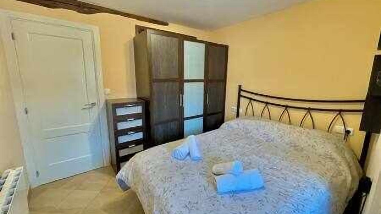 Photo of Bedroom in Bermeo