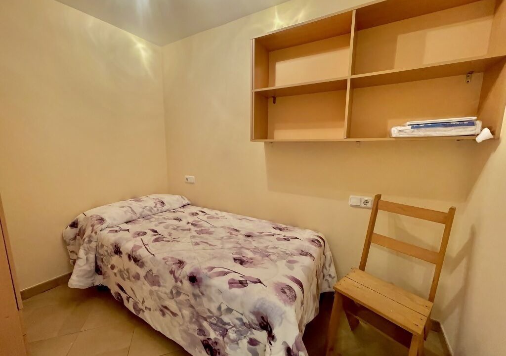 Photo of Bedroom in Bermeo
