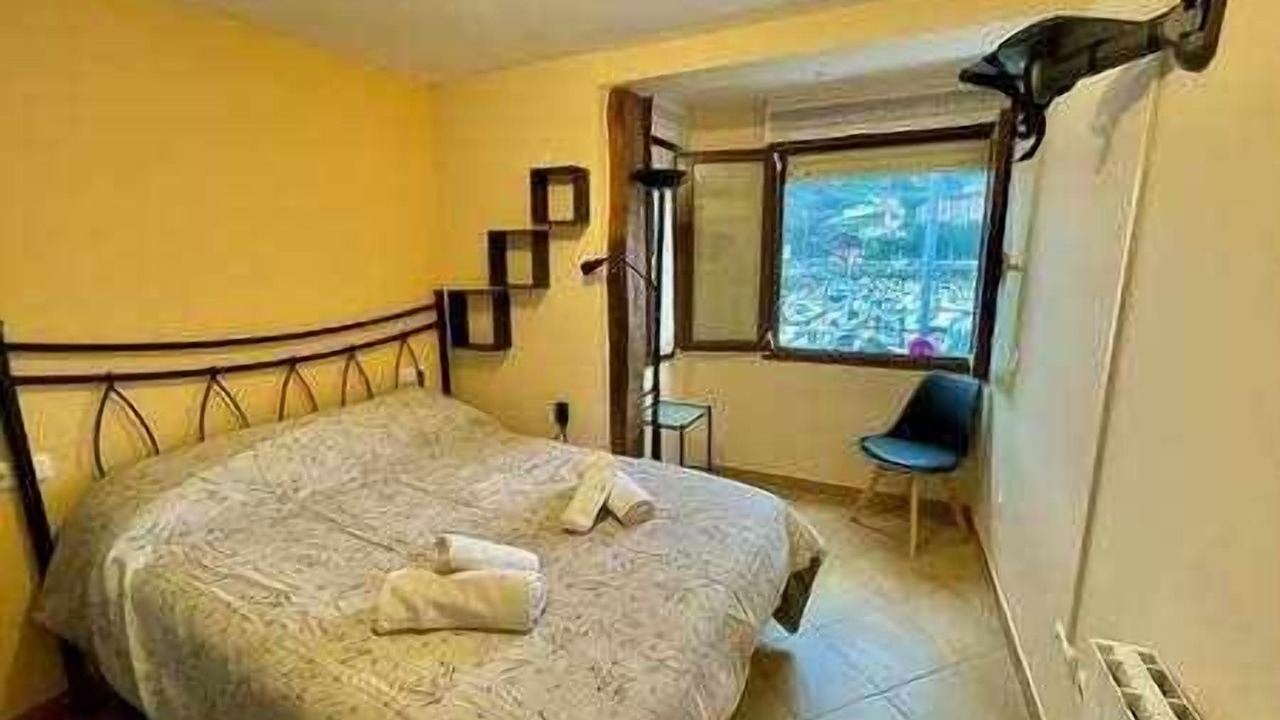 Photo of Bedroom in Bermeo