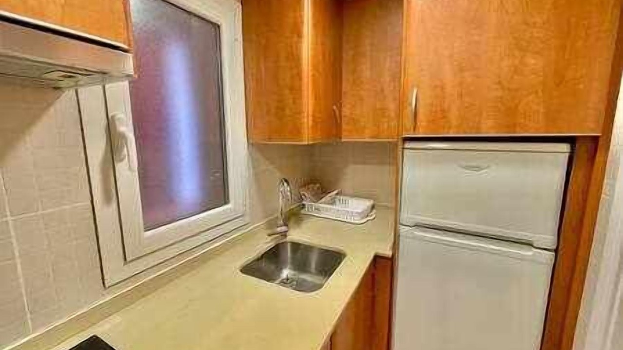 Photo of Kitchen in Bermeo
