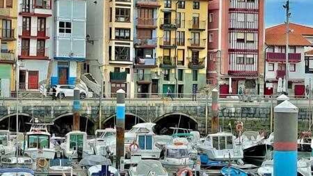 Photo of Others in Bermeo