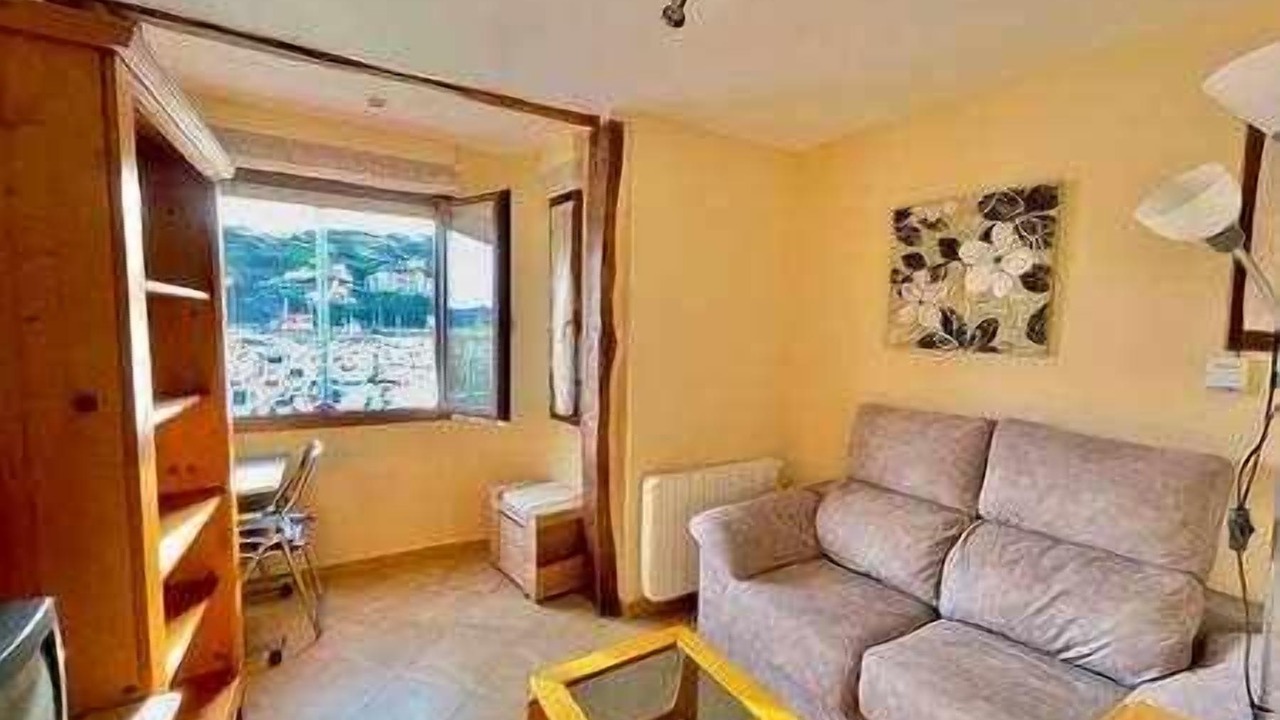 Photo of Livingroom in Bermeo