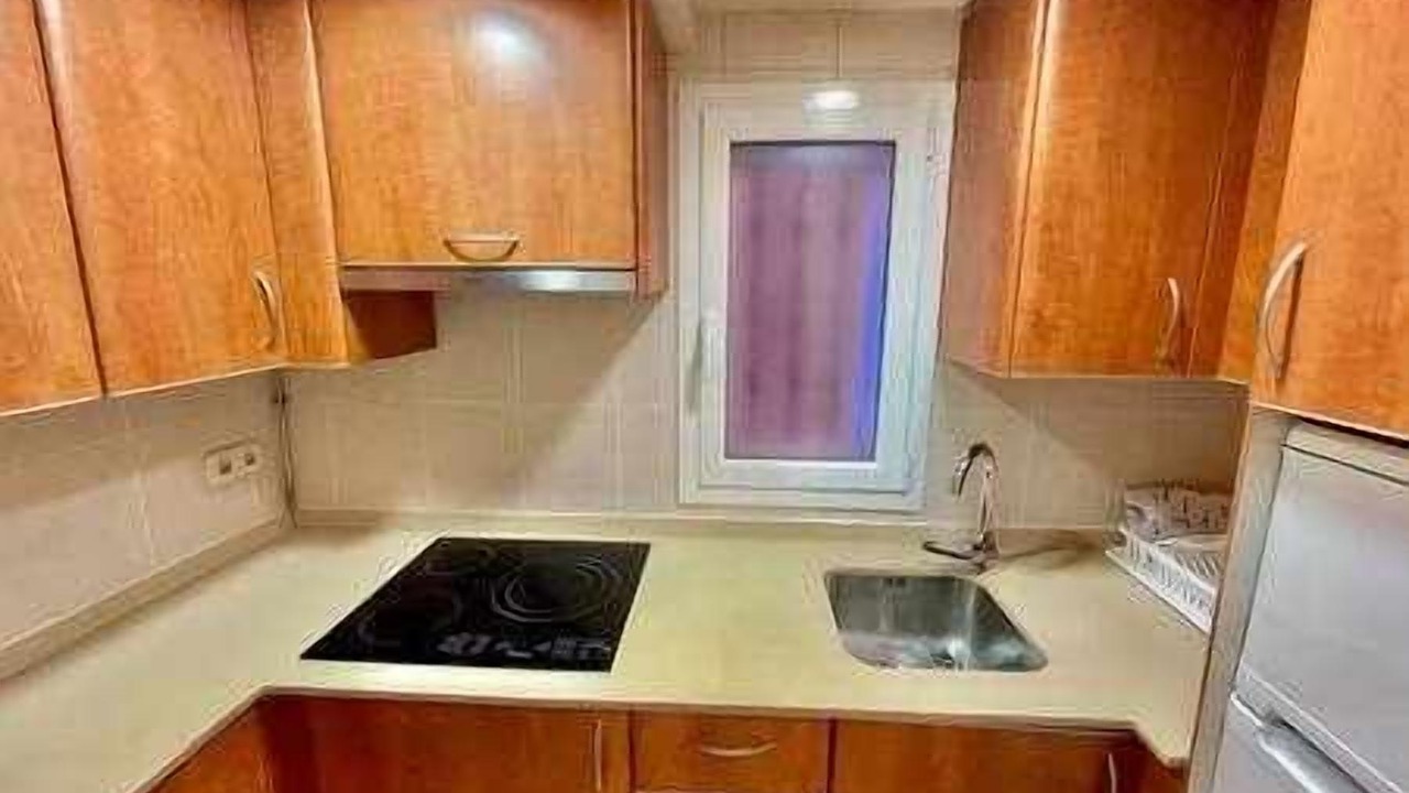Photo of Kitchen in Bermeo