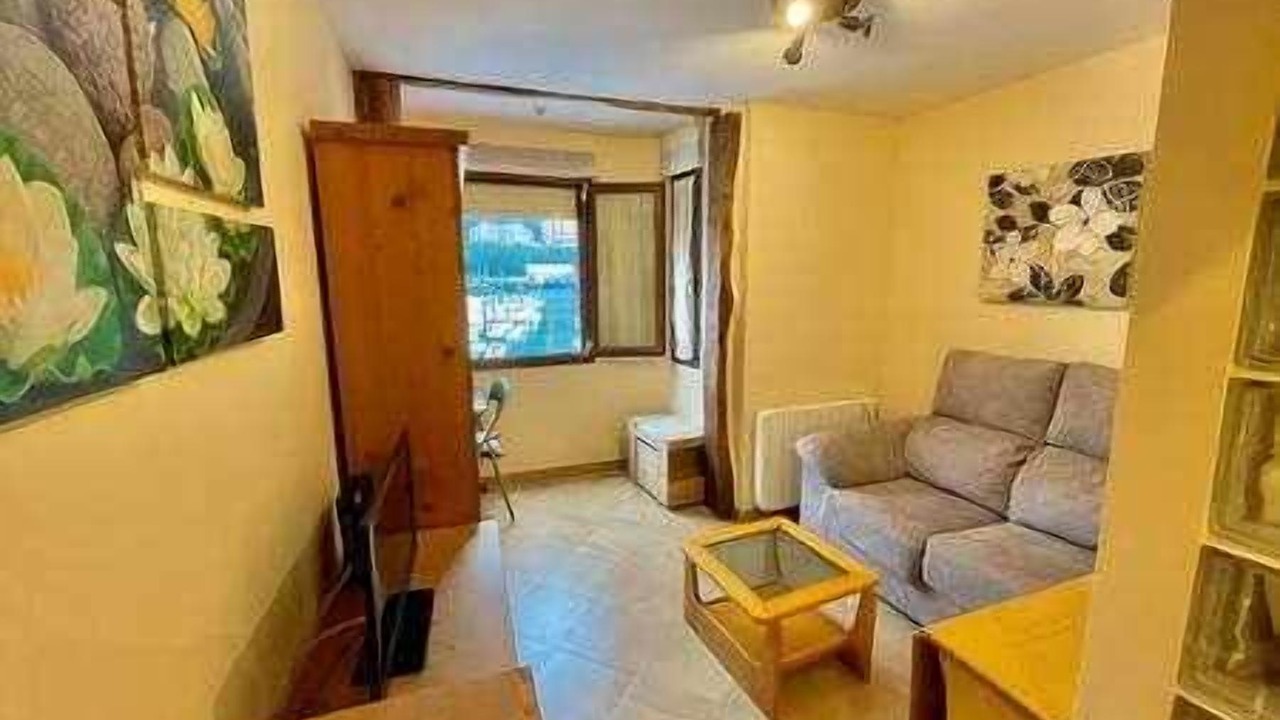 Photo of Livingroom in Bermeo