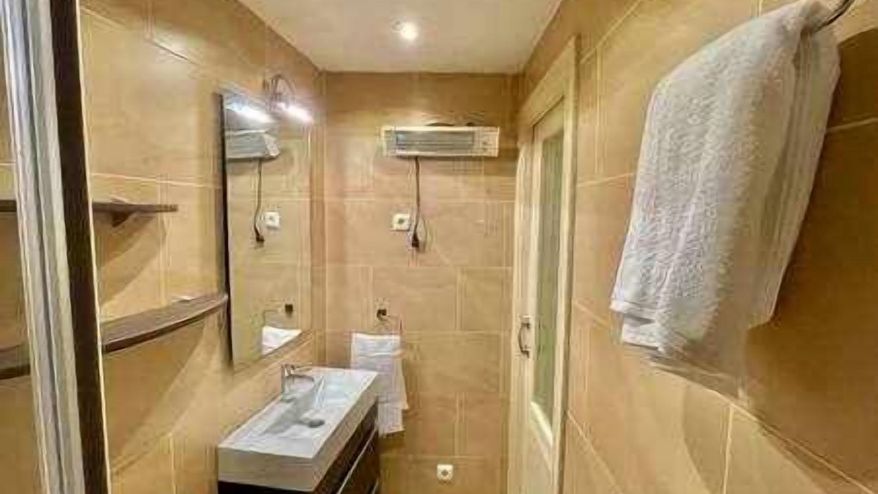 Photo of Bathroom in Bermeo