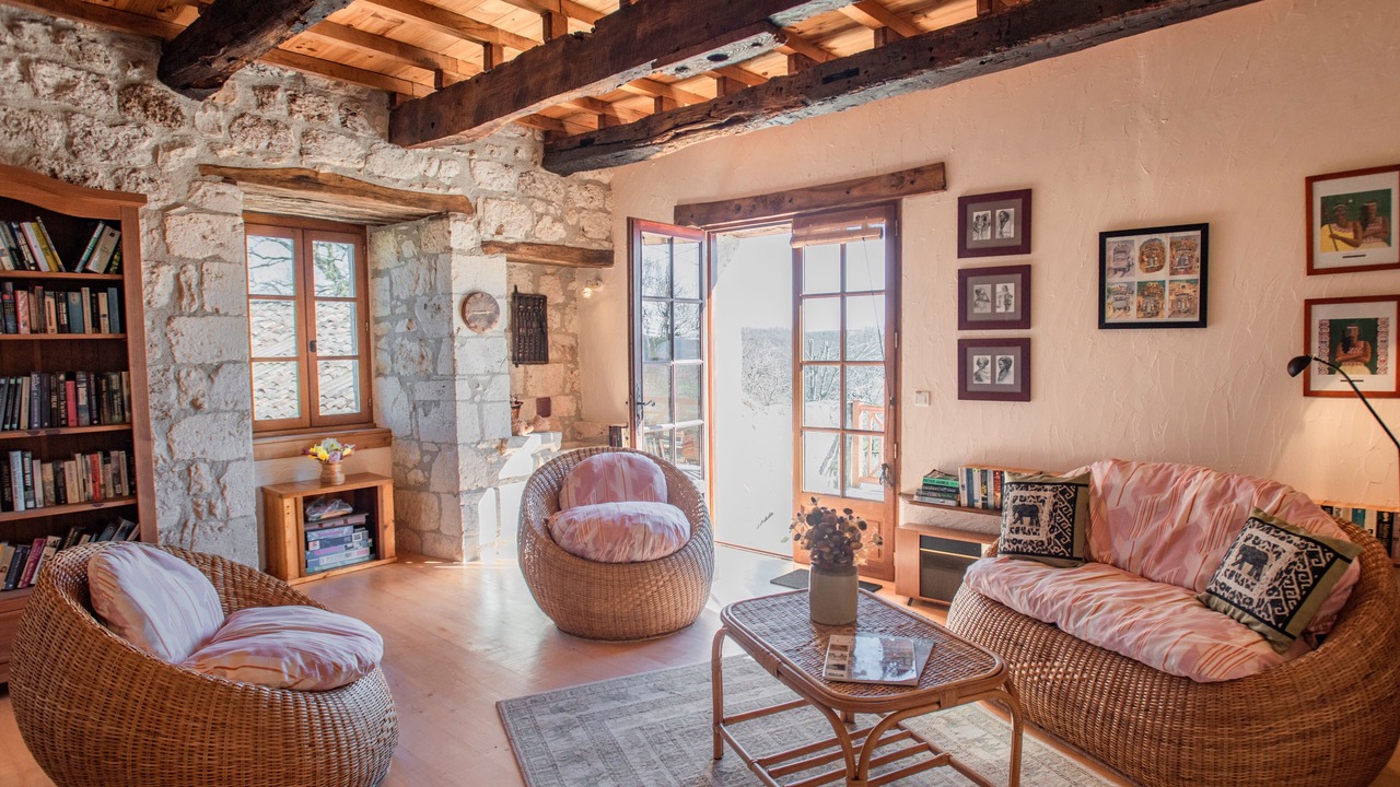 Photo of Livingroom in Roquecor