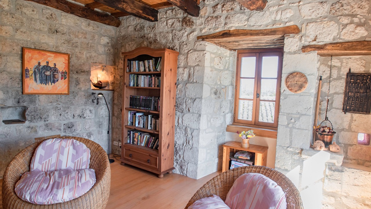 Photo of Livingroom in Roquecor