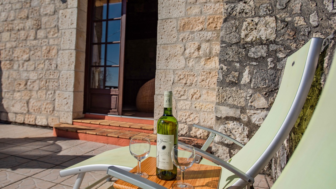 Photo of Patio Balcony in Roquecor