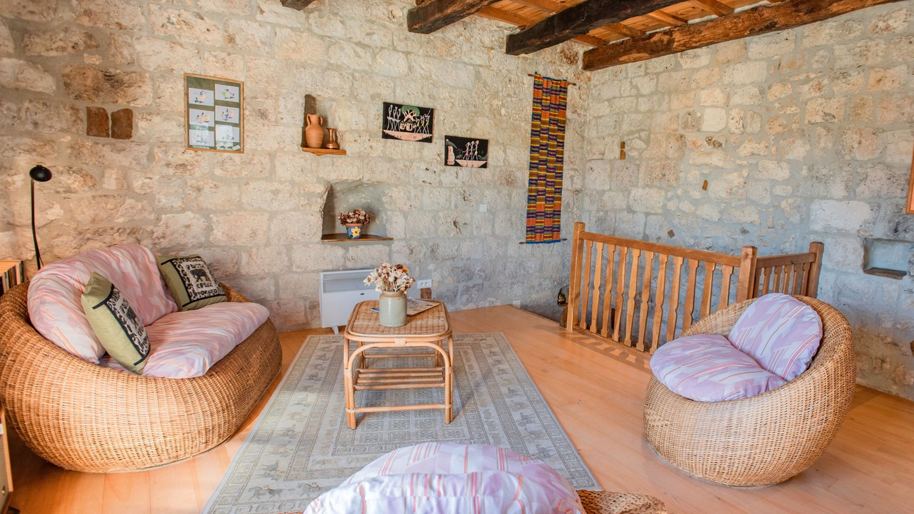 Photo of Livingroom in Roquecor