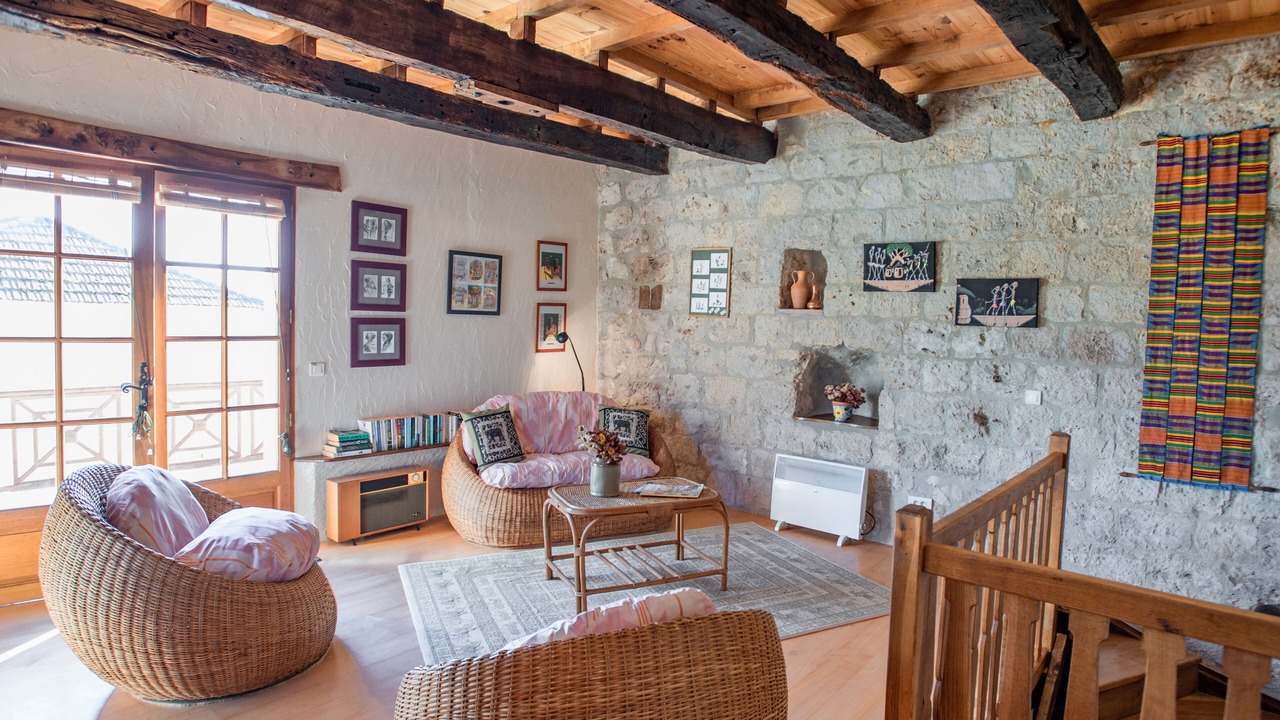 Photo of Livingroom in Roquecor