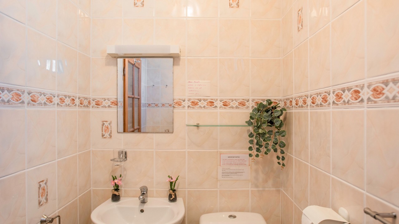 Photo of Bathroom in Roquecor