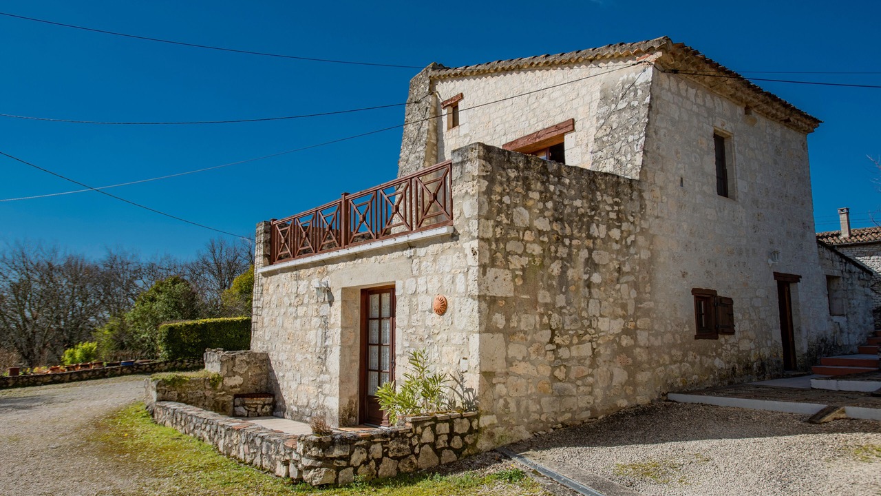Photo of Outdoor in Roquecor
