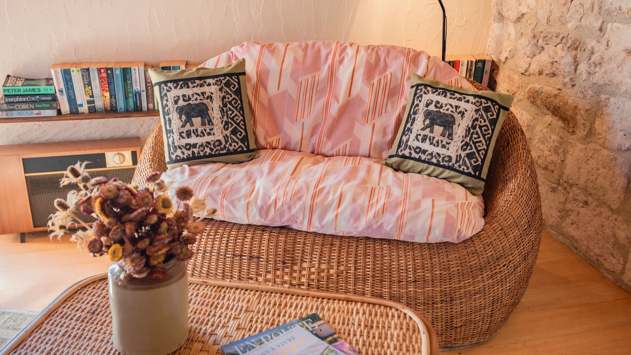 Photo of Livingroom in Roquecor