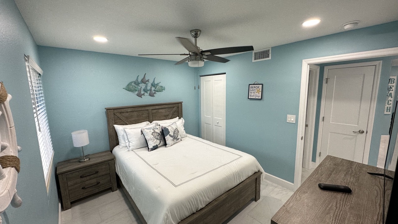 Photo of Bedroom in Tierra Verde