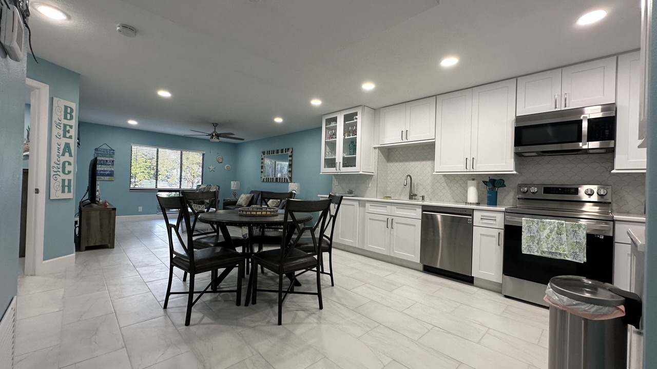 Photo of Kitchen in Tierra Verde