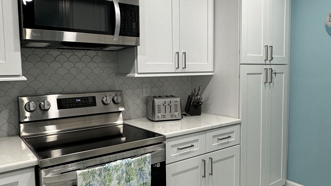 Photo of Kitchen in Tierra Verde