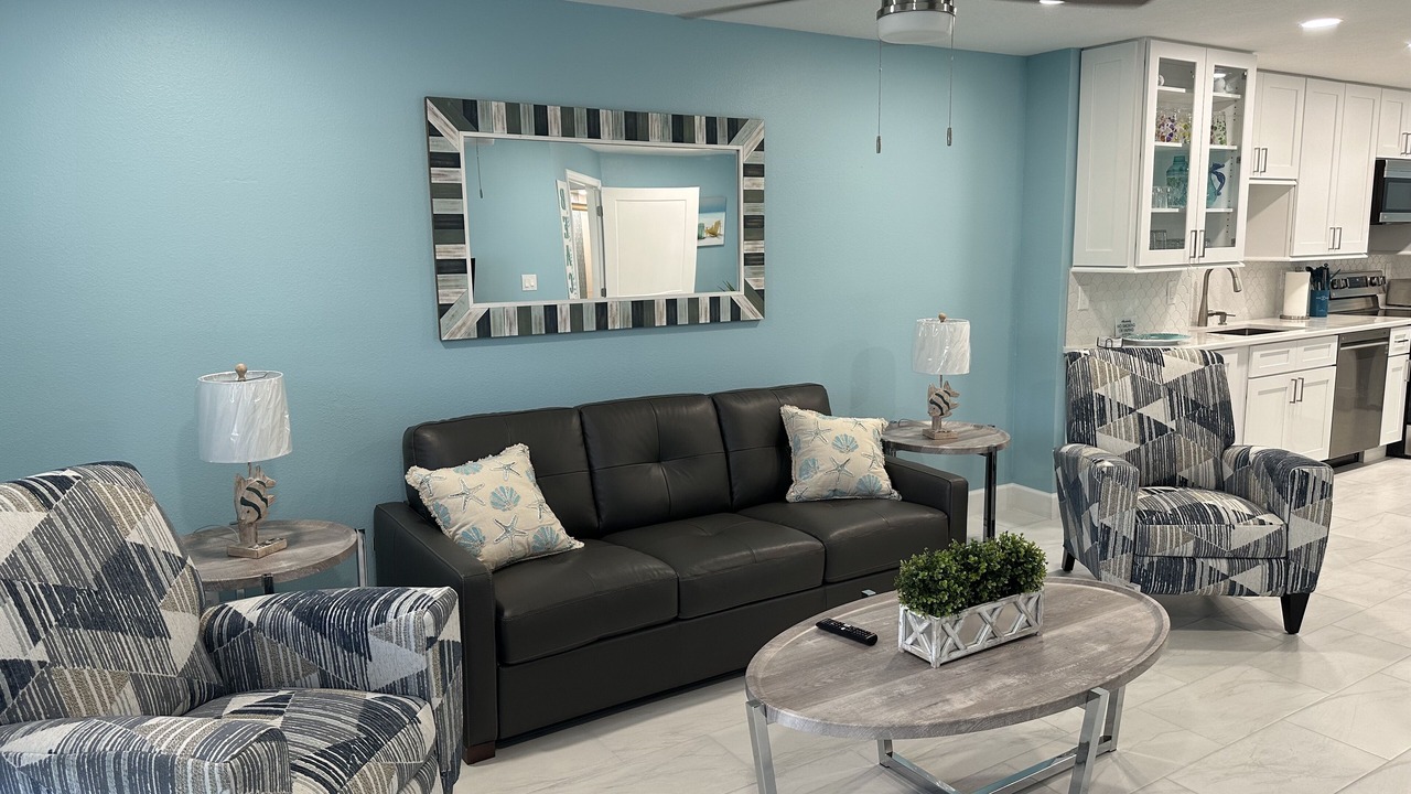 Photo of Livingroom in Tierra Verde