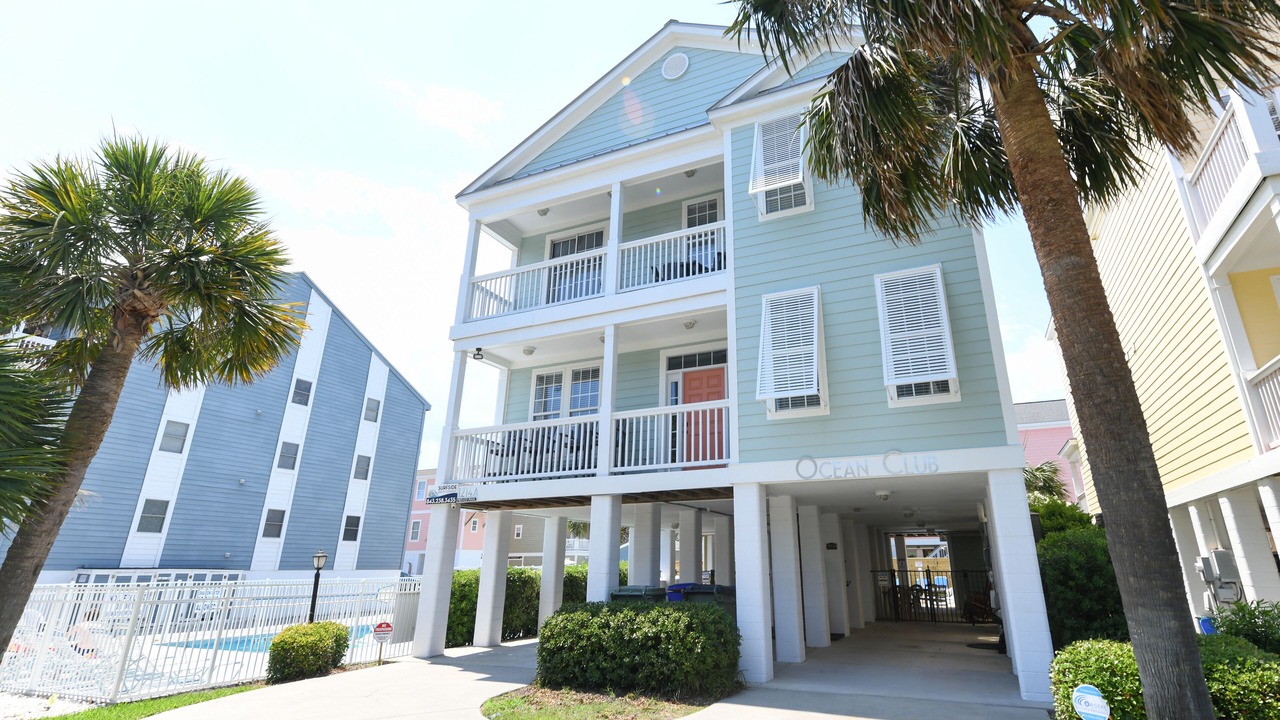 Photo of Outdoor in Surfside Beach