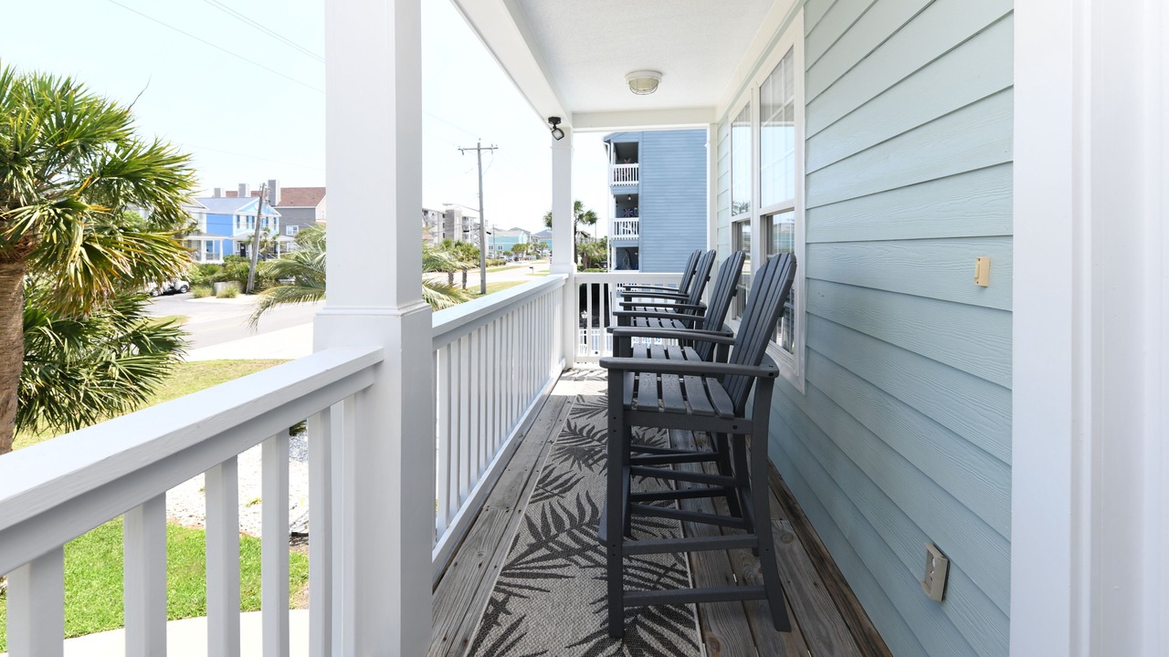 Photo of Outdoor in Surfside Beach