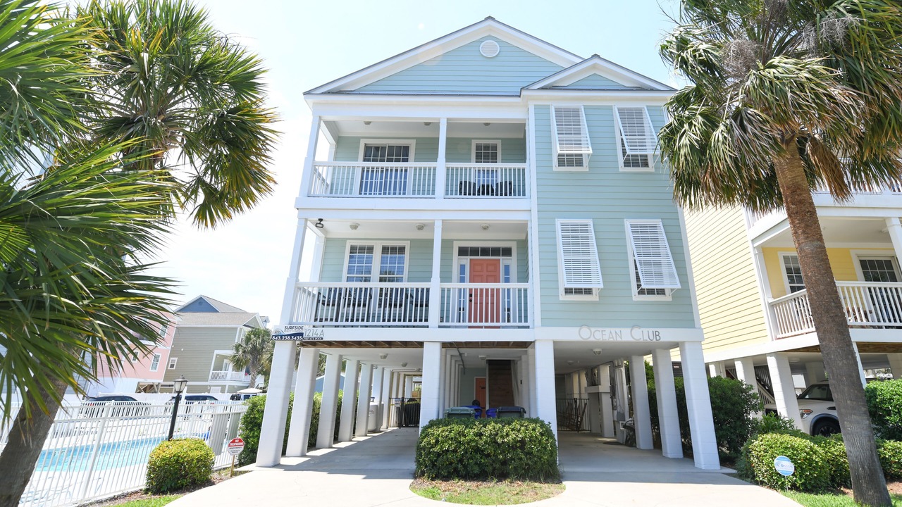 Photo of Outdoor in Surfside Beach