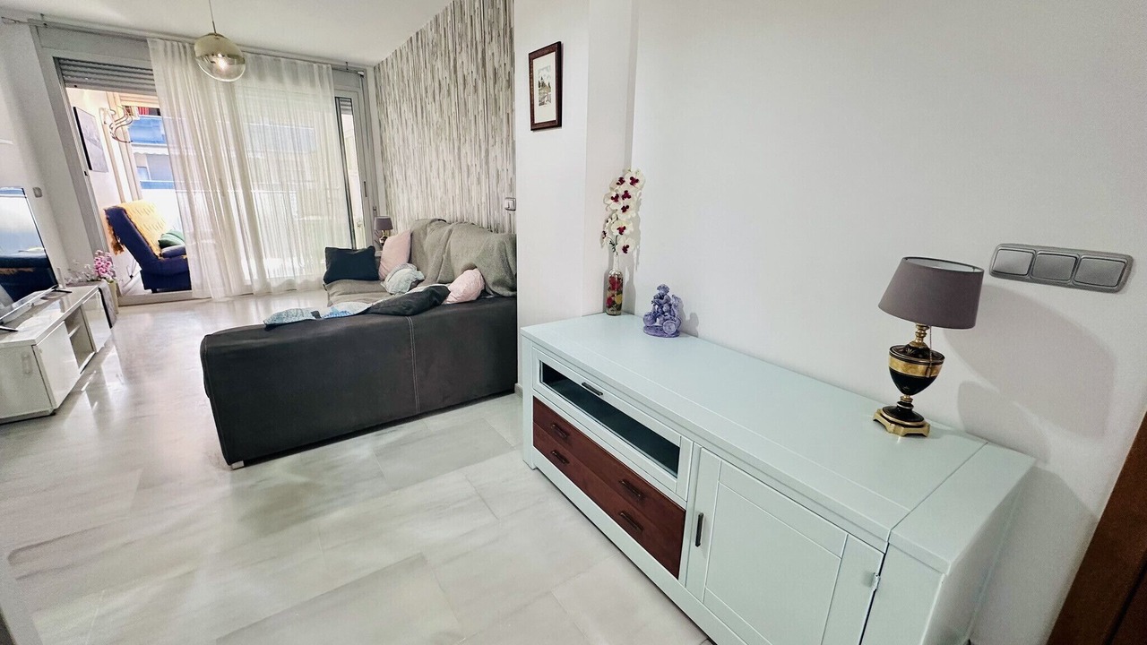 Photo of Livingroom in Villajoyosa