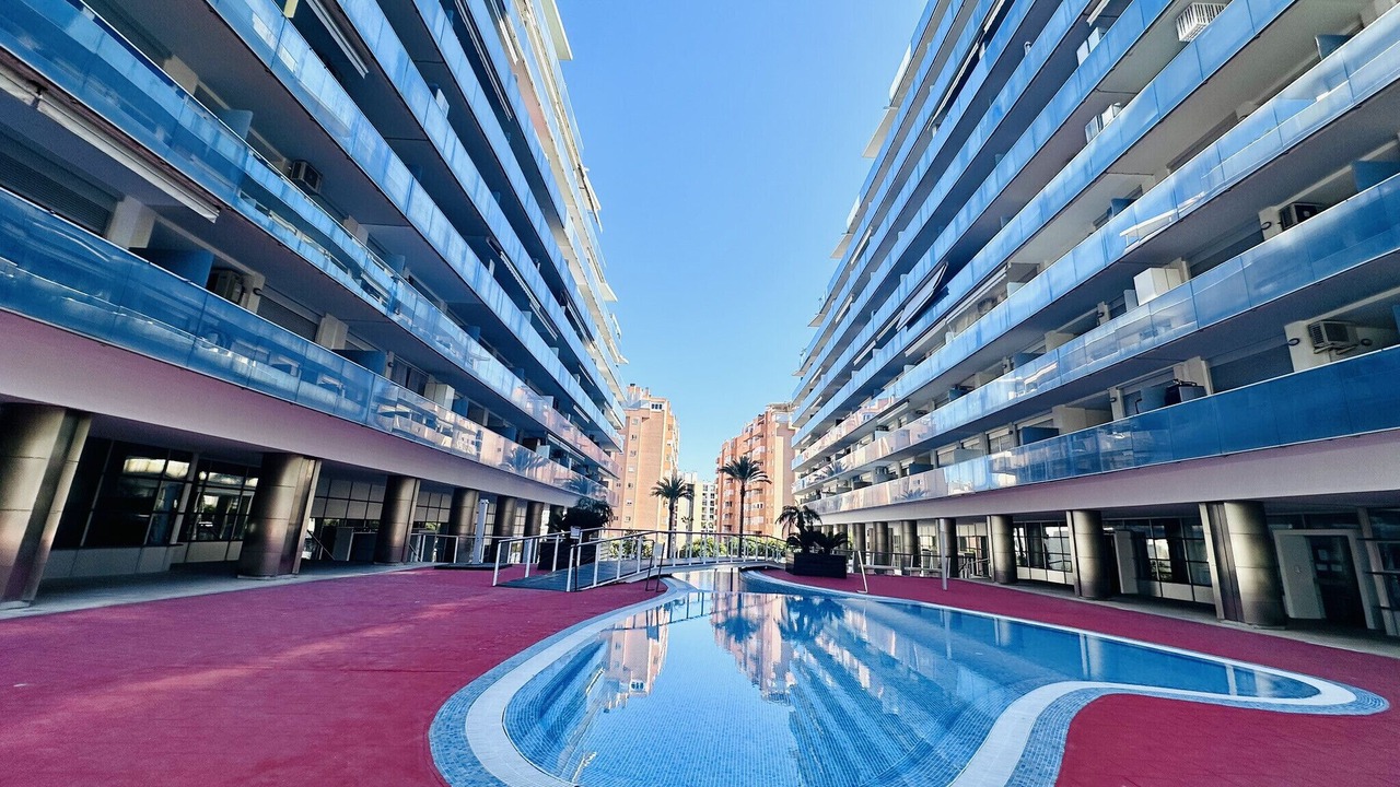 Photo of Outdoor in Villajoyosa