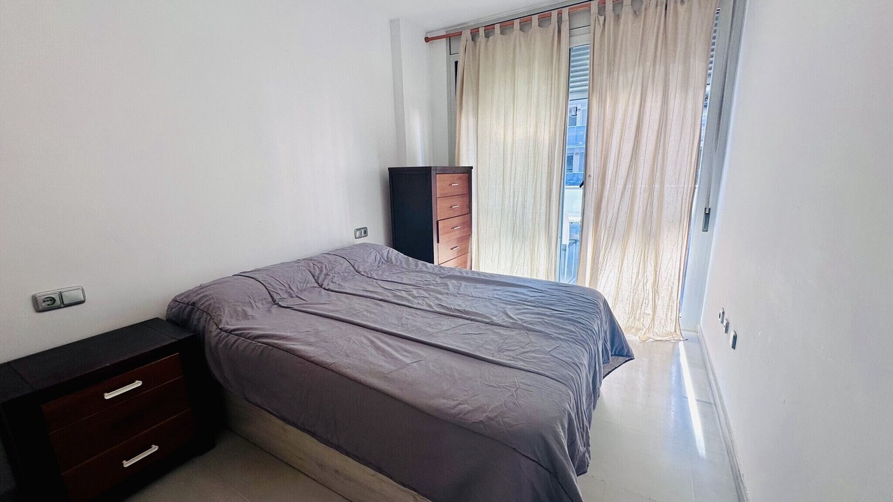 Photo of Bedroom in Villajoyosa