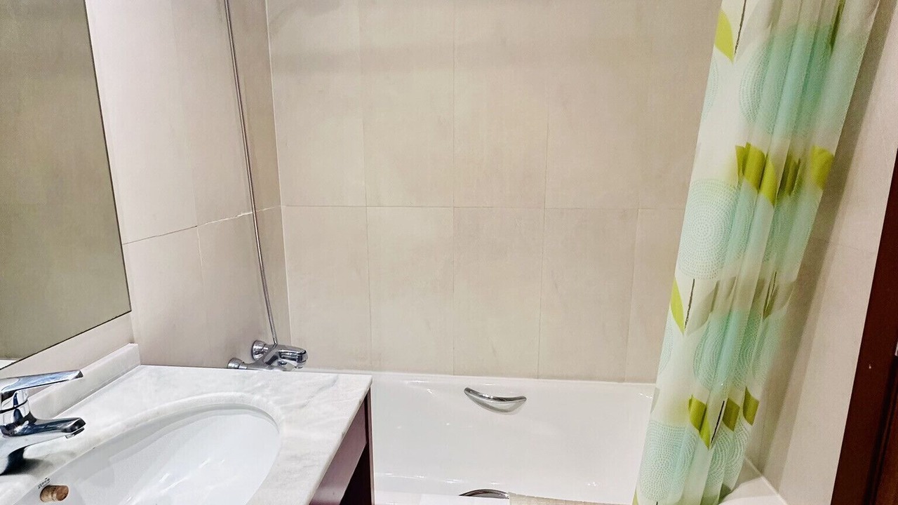 Photo of Bathroom in Villajoyosa