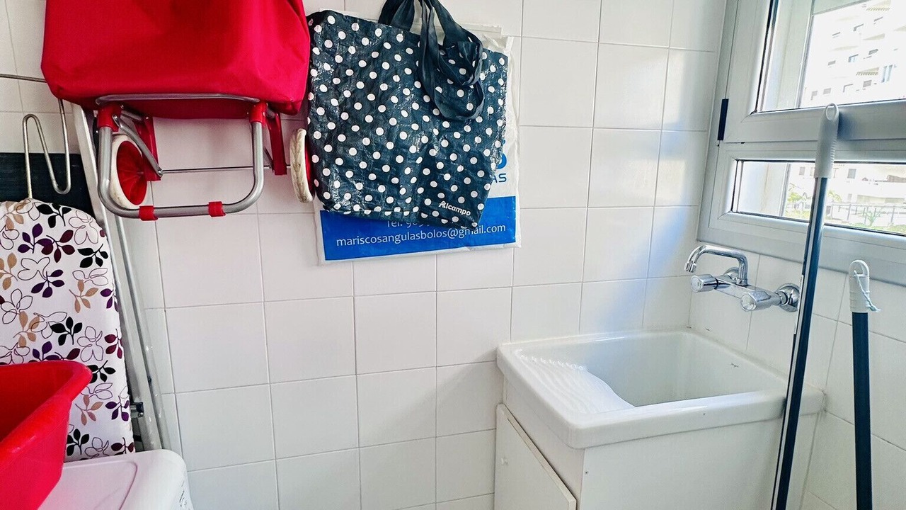 Photo of Bathroom in Villajoyosa