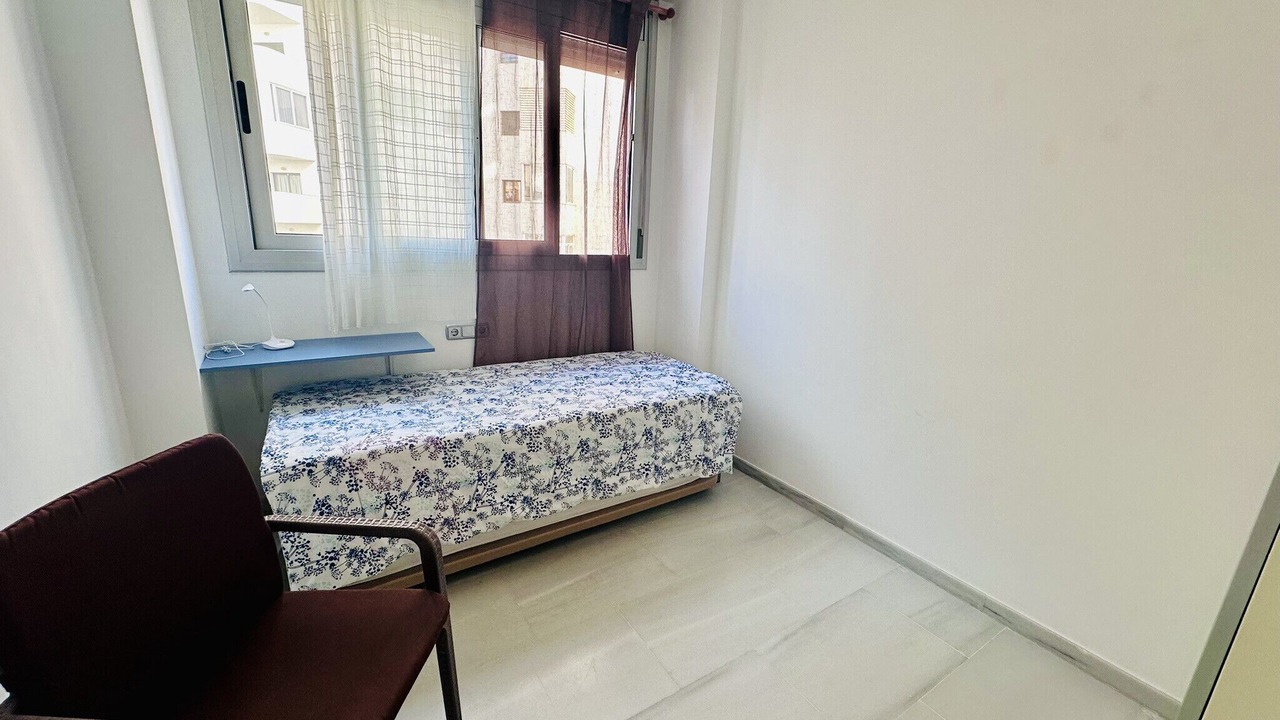 Photo of Bedroom in Villajoyosa