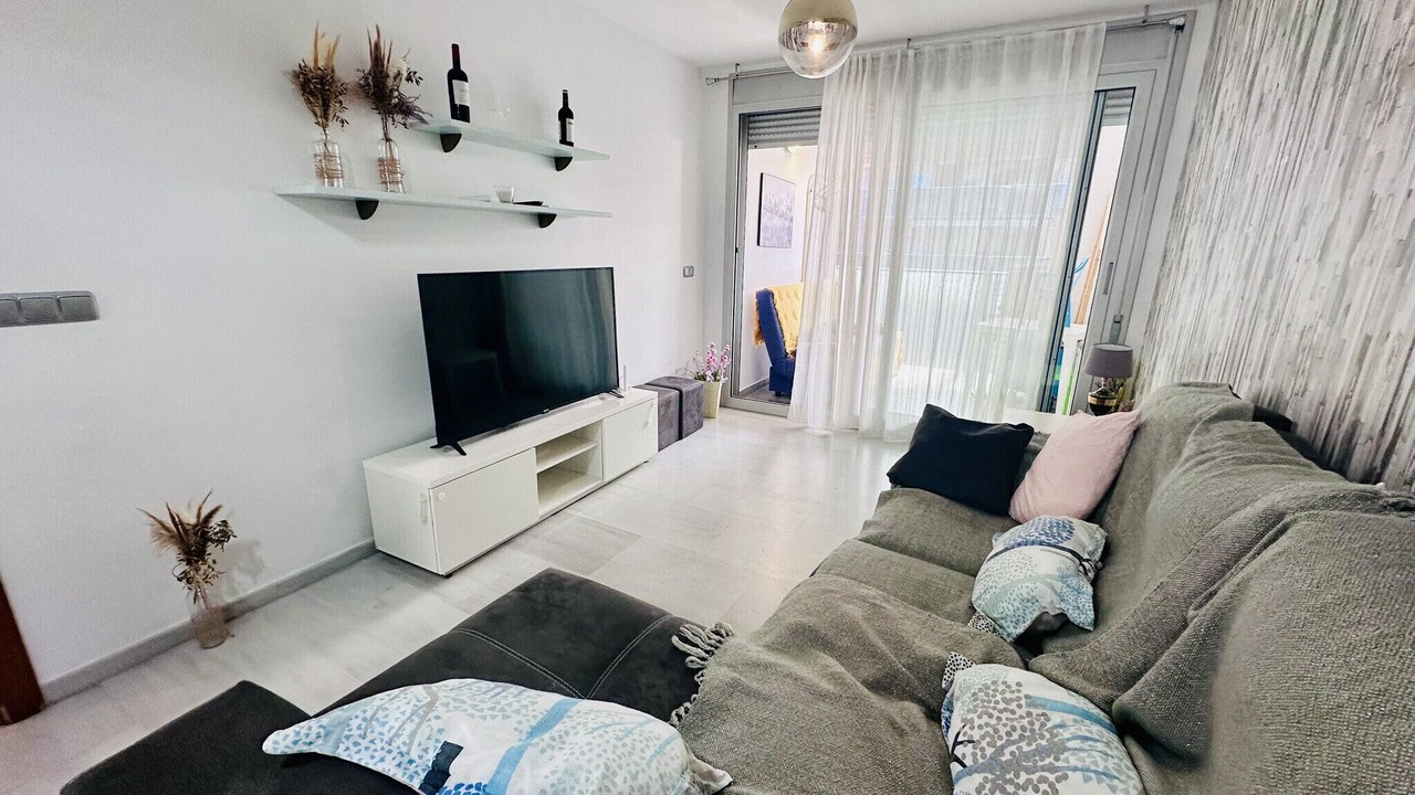 Photo of Livingroom in Villajoyosa