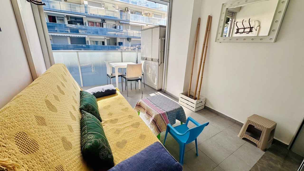 Photo of Livingroom in Villajoyosa