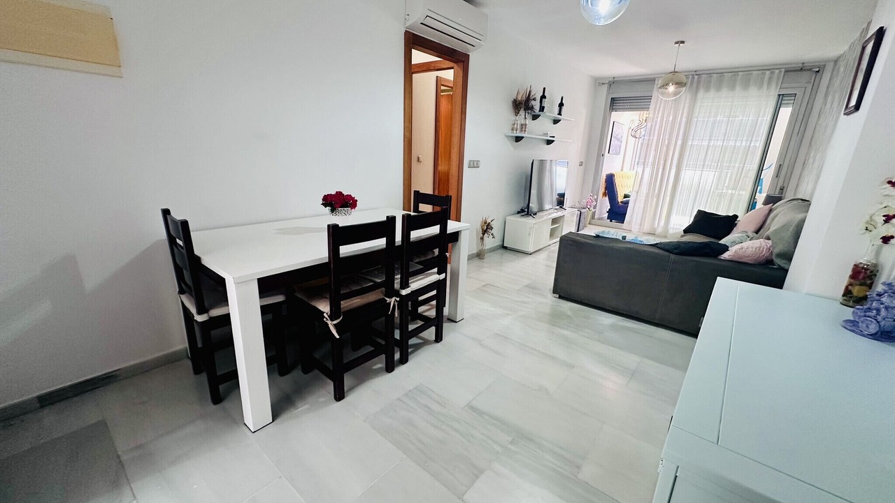 Photo of Livingroom in Villajoyosa