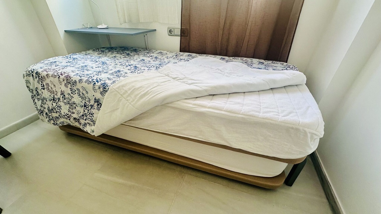 Photo of Bedroom in Villajoyosa