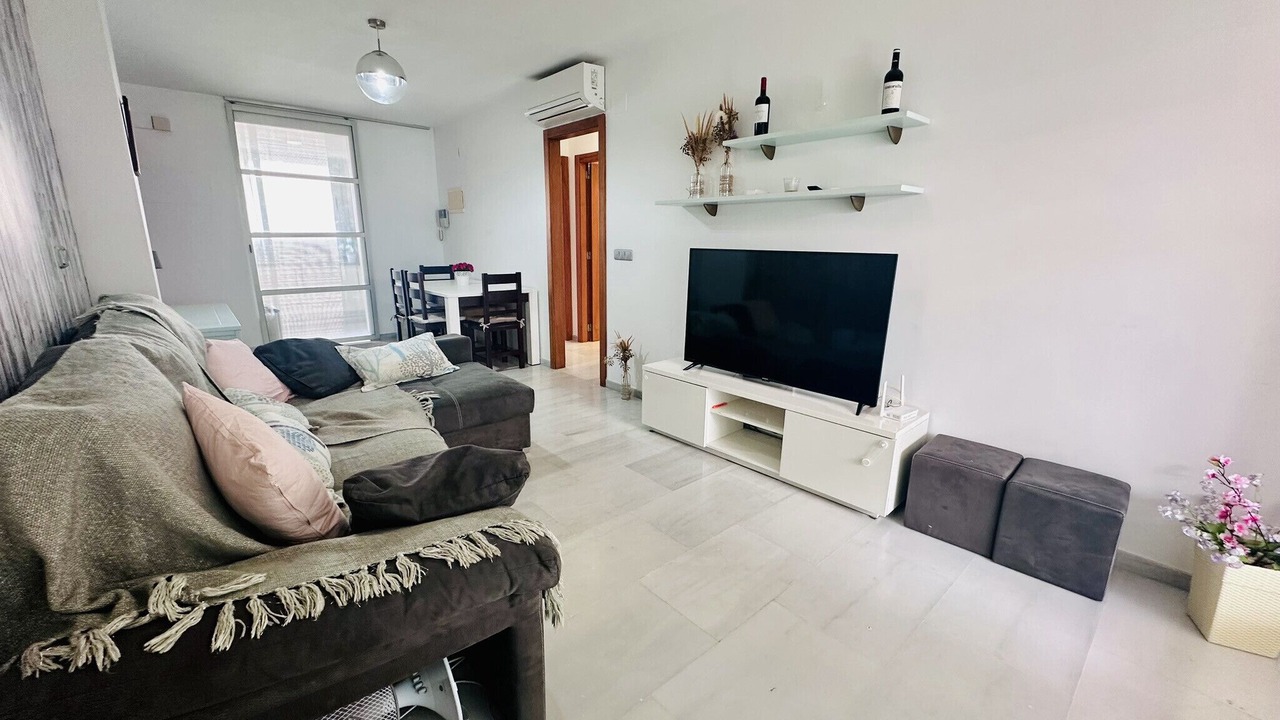 Photo of Livingroom in Villajoyosa